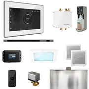 Mr.Steam Bliss Linear Control Package image 16