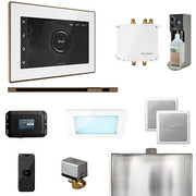 Mr.Steam Bliss Linear Control Package image 19