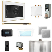 Mr.Steam Bliss Linear Control Package image 21