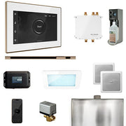 Mr.Steam Bliss Linear Control Package image 22