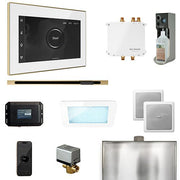 Mr.Steam Bliss Linear Control Package image 24
