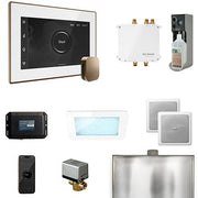 Mr.Steam Bliss Control Package image 19