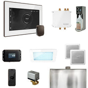 Mr.Steam Bliss Control Package image 20