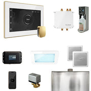 Mr.Steam Bliss Control Package image 21