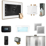 Mr.Steam Bliss Control Package image 22