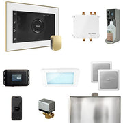 Mr.Steam Bliss Control Package image 24