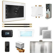 Mr.Steam Bliss Max Linear Control Package image 21