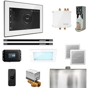 Mr.Steam Bliss Max Linear Control Package image 25