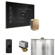 Mr.Steam XButler Control Pkg XButler Steam Shower Control Package w/ iSteamX Control and Aroma SteamHead image 2