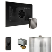 Mr.Steam XButler Control Pkg XButler Steam Shower Control Package w/ iSteamX Control and Aroma SteamHead image 3