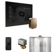 Mr.Steam XButler Control Pkg XButler Steam Shower Control Package w/ iSteamX Control and Aroma SteamHead image 6