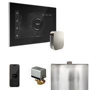 Mr.Steam XButler Control Pkg XButler Steam Shower Control Package w/ iSteamX Control and Aroma SteamHead