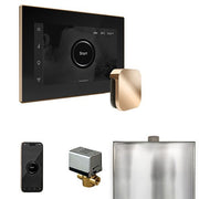 Mr.Steam XButler Control Pkg XButler Steam Shower Control Package w/ iSteamX Control and Aroma SteamHead image 9