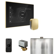 Mr.Steam XButler Control Pkg XButler Steam Shower Control Package w/ iSteamX Control and Aroma SteamHead image 11