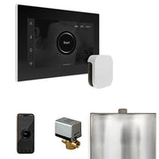 Mr.Steam XButler Control Pkg XButler Steam Shower Control Package w/ iSteamX Control and Aroma SteamHead image 13