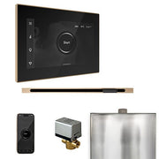 Mr.Steam XButler Linear Control Pkg XButler Steam Shower Control Package w/ iSteamX Control and Linear SteamHead image 2