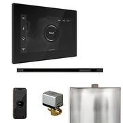 Mr.Steam XButler Linear Control Pkg XButler Steam Shower Control Package w/ iSteamX Control and Linear SteamHead image 5