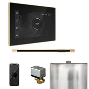 Mr.Steam XButler Linear Control Pkg XButler Steam Shower Control Package w/ iSteamX Control and Linear SteamHead image 8