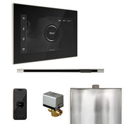Mr.Steam XButler Linear Control Pkg XButler Steam Shower Control Package w/ iSteamX Control and Linear SteamHead image 10