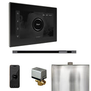Mr.Steam XButler Linear Control Pkg XButler Steam Shower Control Package w/ iSteamX Control and Linear SteamHead image 12