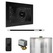Mr.Steam XButler Linear Control Pkg XButler Steam Shower Control Package w/ iSteamX Control and Linear SteamHead image 13