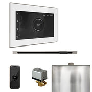 Mr.Steam XButler Linear Control Pkg XButler Steam Shower Control Package w/ iSteamX Control and Linear SteamHead image 17