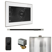 Mr.Steam XButler Linear Control Pkg XButler Steam Shower Control Package w/ iSteamX Control and Linear SteamHead image 23