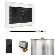Mr.Steam XButler Linear Control Pkg XButler Steam Shower Control Package w/ iSteamX Control and Linear SteamHead image 26
