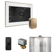Mr.Steam XButler Control Pkg XButler Steam Shower Control Package w/ iSteamX Control and Aroma SteamHead image 15