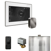 Mr.Steam XButler Control Pkg XButler Steam Shower Control Package w/ iSteamX Control and Aroma SteamHead image 16