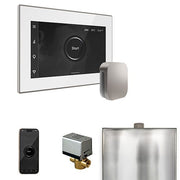 Mr.Steam XButler Control Pkg XButler Steam Shower Control Package w/ iSteamX Control and Aroma SteamHead image 17