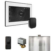 Mr.Steam XButler Control Pkg XButler Steam Shower Control Package w/ iSteamX Control and Aroma SteamHead image 18