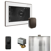 Mr.Steam XButler Control Pkg XButler Steam Shower Control Package w/ iSteamX Control and Aroma SteamHead image 20