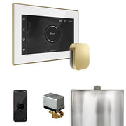 Mr.Steam XButler Control Pkg XButler Steam Shower Control Package w/ iSteamX Control and Aroma SteamHead image 24