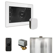 Mr.Steam XButler Control Pkg XButler Steam Shower Control Package w/ iSteamX Control and Aroma SteamHead image 26