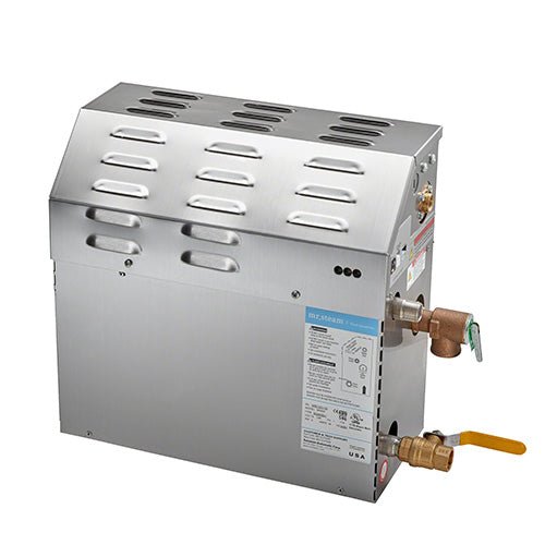 Mr.Steam MS-R MS Series Steam Shower Generator