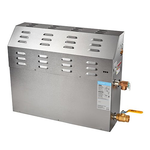 Mr.Steam MX-R MAX Series Steam Shower Generator