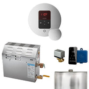 Mr.Steam MSSUPER iTempo Generator Pkg iTempo Steam Shower Generator Package w/ Accessories