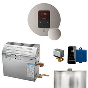 Mr.Steam MSSUPER iTempo Generator Pkg iTempo Steam Shower Generator Package w/ Accessories image 24
