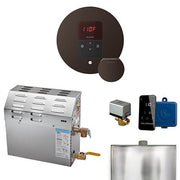 Mr.Steam MSSUPER iTempo Generator Pkg iTempo Steam Shower Generator Package w/ Accessories image 43