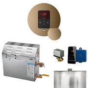 Mr.Steam MSSUPER iTempo Generator Pkg iTempo Steam Shower Generator Package w/ Accessories image 8
