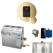Mr.Steam MSSUPER iTempo Generator Pkg iTempo Steam Shower Generator Package w/ Accessories image 46
