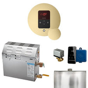 Mr.Steam MSSUPER iTempo Generator Pkg iTempo Steam Shower Generator Package w/ Accessories image 64
