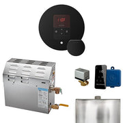 Mr.Steam MSSUPER iTempo Generator Pkg iTempo Steam Shower Generator Package w/ Accessories image 30