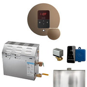 Mr.Steam MSSUPER iTempo Generator Pkg iTempo Steam Shower Generator Package w/ Accessories image 34