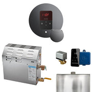 Mr.Steam MSSUPER iTempo Generator Pkg iTempo Steam Shower Generator Package w/ Accessories image 17