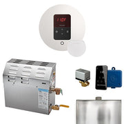 Mr.Steam MSSUPER iTempo Generator Pkg iTempo Steam Shower Generator Package w/ Accessories image 77