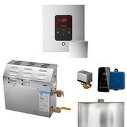 Mr.Steam MSSUPER iTempo Generator Pkg iTempo Steam Shower Generator Package w/ Accessories image 6