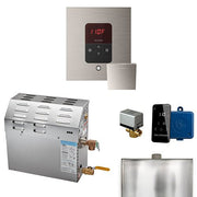 Mr.Steam MSSUPER iTempo Generator Pkg iTempo Steam Shower Generator Package w/ Accessories image 25