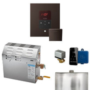 Mr.Steam MSSUPER iTempo Generator Pkg iTempo Steam Shower Generator Package w/ Accessories image 40